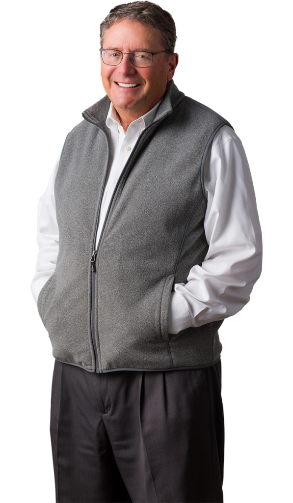 Ryan P. Armbruster
