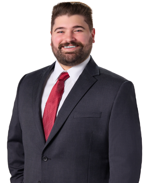 Attorney Anthony Greene