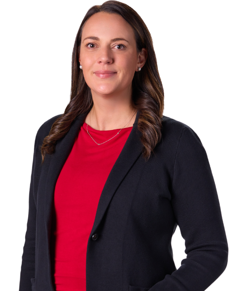 Attorney Whitney Faulkner