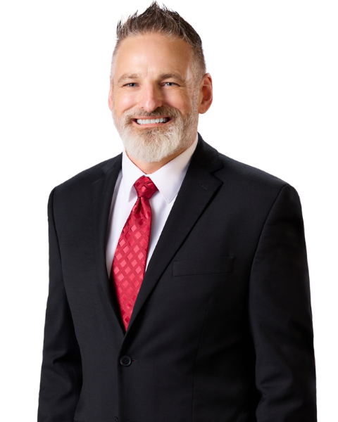 Attorney Joshua Johnson